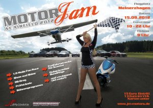 Motor-Jam Flugplatz Meinerzhagen -  - 458416_bmw-syndikat_bild