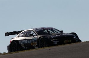 BMW-News-Blog: DTM 2012 Nrburgring: Platz eins und drei fr BMW - BMW-Syndikat