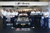 BMW-News-Blog: DTM 2012 Nrburgring: Platz eins und drei fr BMW anlsslich zum Geburtstag der BMW M GmbH