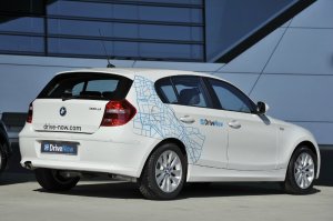 BMW-News-Blog: Premium Car Sharing: BMW DriveNow nun auch in San - BMW-Syndikat