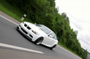 BMW-News-Blog: Bs, bser, BT92: Video zum berdreier aus dem Hause Alpha-N Performance