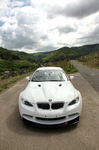 BMW-News-Blog: Bs, bser, BT92: Video zum berdreier aus dem Hause Alpha-N Performance