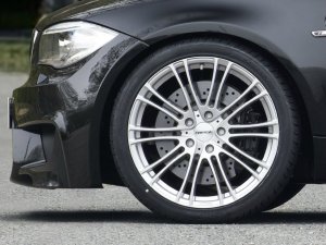 BMW-News-Blog: Hartge: Radstze fr das 1er M Coup
