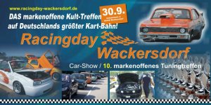 10. Markenoffenes Treffen Racingday-Wackersdorf -  - 463629_bmw-syndikat_bild