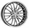 BMW-News-Blog: Dotz Rapier shine Leichtmetallfelge: Mini-Klinge mit Maxi-Wirkung