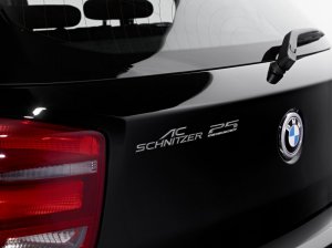 BMW-News-Blog: 25_Jahre_Spitzentuner__AC_Schnitzer_feiert_Geburtstag_mit_Edition-Pakete_fuer_1er__3er_und_5er