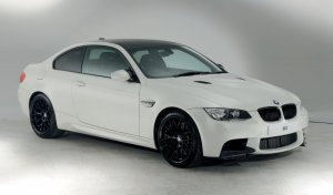 BMW-News-Blog: BMW TV: M5 F10 in Frozen White und Individualumfn - BMW-Syndikat
