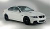 BMW-News-Blog: BMW TV: M5 F10 in Frozen White und Individualumfngen