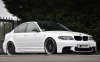 BMW-News-Blog: Prior Design: Aero-Kit fr BMW 3er E46 im Stil des M3 E90