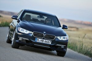 BMW-News-Blog: ADAC-Umfrage: BMW-Fahrer drngeln im Straenverkeh - BMW-Syndikat