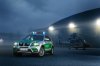BMW-News-Blog: BMW M: M5 F10 als Einsatzfahrzeug der Polizei?