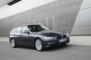 BMW-News-Blog: BMW M: M5 F10 als Einsatzfahrzeug der Polizei? - BMW-Syndikat