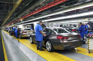 BMW-News-Blog: BMW Group: Festanstellung fr 3.000 Leiharbeiter - BMW-Syndikat