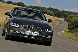 BMW-News-Blog: BMW 3er: 320i EfficientDynamics Edition, 316i Limousine mit 136 PS, Neue Motoren fr 3er Touring