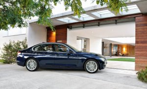 BMW-News-Blog: BMW 3er: 320i EfficientDynamics Edition, 316i Limousine mit 136 PS, Neue Motoren fr 3er Touring