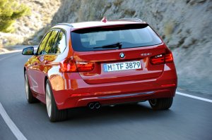 BMW-News-Blog: BMW 3er: 320i EfficientDynamics Edition, 316i Limo - BMW-Syndikat