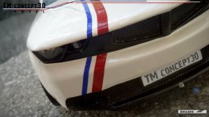 BMW-News-Blog: BMW E30: TMCARS TM CONCEPT30 + UPDATE (mehr Bilder - BMW-Syndikat