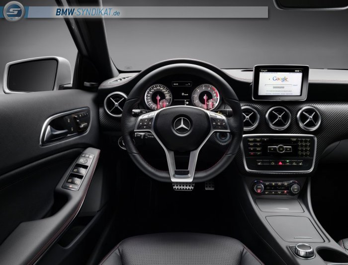 Mercedes Benz Werbeslogan Schuss Ins Knie Fur Die Stuttgarter Magazin News Blog Zum Thema Bmw Und Tuning