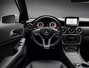 BMW-News-Blog: Mercedes-Benz Werbeslogan - Schuss ins Knie fr die Stuttgarter?