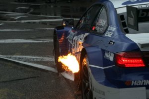 BMW-News-Blog: BMW stockt auf: Wer fhrt in der DTM 2013 fr BMW Motorsport?