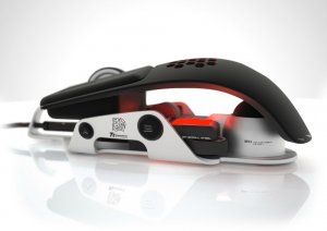 BMW-News-Blog: Die Gamer-Mouse mit dem M: BMW DesignworksUSA und - BMW-Syndikat