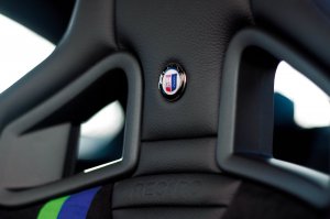 BMW-News-Blog: Sonderzubehr fr den Alpina B3 GT3: Gnstiger Sup - BMW-Syndikat