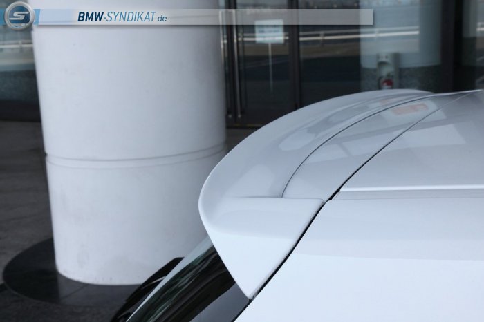 BMW 1er F20: Neues Tuning-Programm von 3D Design aus Japan
