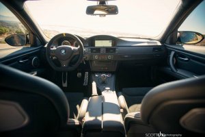 BMW-News-Blog: BMW M3 E90: Amerikaner in Dakargelb mit 600 PS - BMW-Syndikat