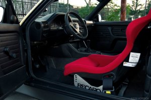 BMW-News-Blog: BMW M3 E30: Precision Sport Industries lsst den D - BMW-Syndikat