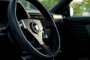 BMW-News-Blog: BMW M3 E30: Precision Sport Industries lsst den DTM-Renner auferstehen