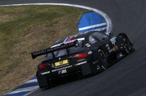 BMW-News-Blog: DTM 2012: Sieg fr BMW-Pilot Spengler in Oschersle - BMW-Syndikat