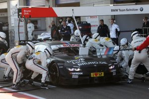 BMW-News-Blog: DTM 2012: Sieg fr BMW-Pilot Spengler in Oschersle - BMW-Syndikat