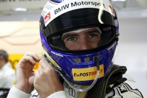 BMW-News-Blog: DTM 2012: Sieg fr BMW-Pilot Spengler in Oschersleben