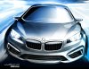 BMW-News-Blog: BMW Concept Active Tourer: Generation Frontantrieb BMW-News-Blog: BMW Concept Active Tourer: Generation Frontantrieb