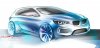 BMW-News-Blog: BMW Concept Active Tourer: Generation Frontantrieb BMW-News-Blog: BMW Concept Active Tourer: Generation Frontantrieb