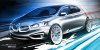 BMW-News-Blog: BMW Concept Active Tourer: Generation Frontantrieb BMW-News-Blog: BMW Concept Active Tourer: Generation Frontantrieb