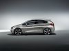 BMW-News-Blog: BMW Concept Active Tourer: Generation Frontantrieb BMW-News-Blog: BMW Concept Active Tourer: Generation Frontantrieb