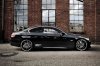 BMW-News-Blog: The Black Mamba: 360 PS im BMW 335i von Dotz