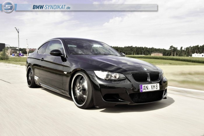 Bmw 360 i