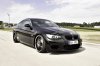 BMW-News-Blog: The Black Mamba: 360 PS im BMW 335i von Dotz