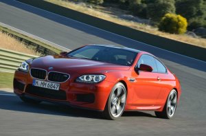 BMW-News-Blog: BMW M5/M6: Auslieferungsstopp und Probleme mit lpumpe?