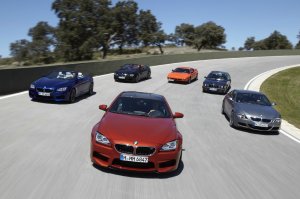 BMW-News-Blog: BMW M5/M6: Auslieferungsstopp und Probleme mit lpumpe?