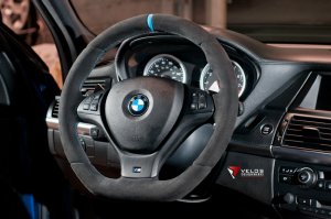 BMW-News-Blog: BMW X5 M E70: Velos Designwerks vergreift sich an - BMW-Syndikat