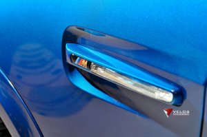 BMW-News-Blog: BMW X5 M E70: Velos Designwerks vergreift sich an der dicken Hummel