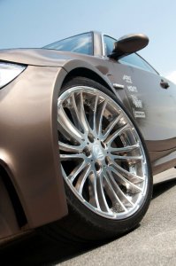 BMW-News-Blog: Das schnellste BMW 1er M Coup der Welt: G-Power G - BMW-Syndikat