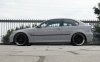 BMW-News-Blog: M-Look fr BMW 3er E46 Compact: Aero-Kit von Prior Design