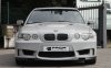 BMW-News-Blog: M-Look fr BMW 3er E46 Compact: Aero-Kit von Prior Design