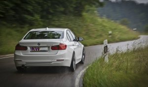 BMW-News-Blog: Plug & Play von KW: Adaptives KW DDC Gewindefahrwe - BMW-Syndikat