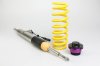 BMW-News-Blog: Plug & Play von KW: Adaptives KW DDC Gewindefahrwerk f�r den 3er F30