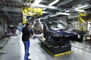 BMW-News-Blog: 3.000 neue Jobs bei BMW: Deal mit Gewerkschaften um Leiharbeit
